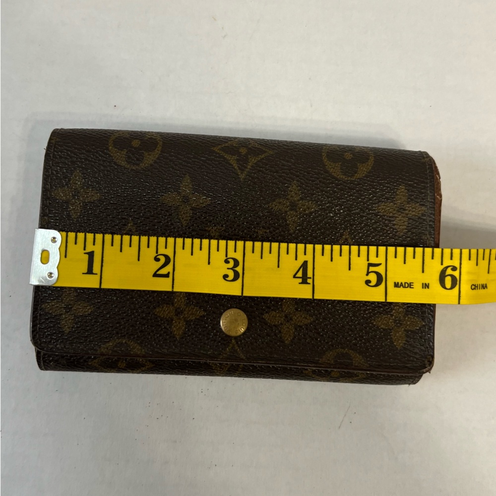 Louis Vuitton Tresor‎ wallet - Picture 15 of 16